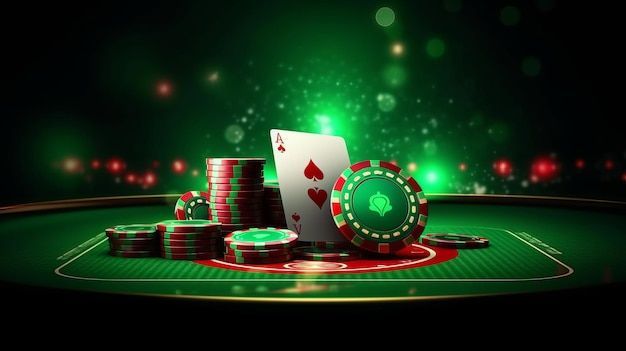 Rivalry Casino آن لائن کیسینو میں کھیلنے کی وجوہات